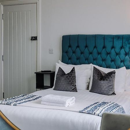 Host & Stay - The Kensington Townhouse Liverpool Bagian luar foto