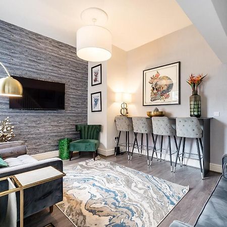 Host & Stay - The Kensington Townhouse Liverpool Bagian luar foto