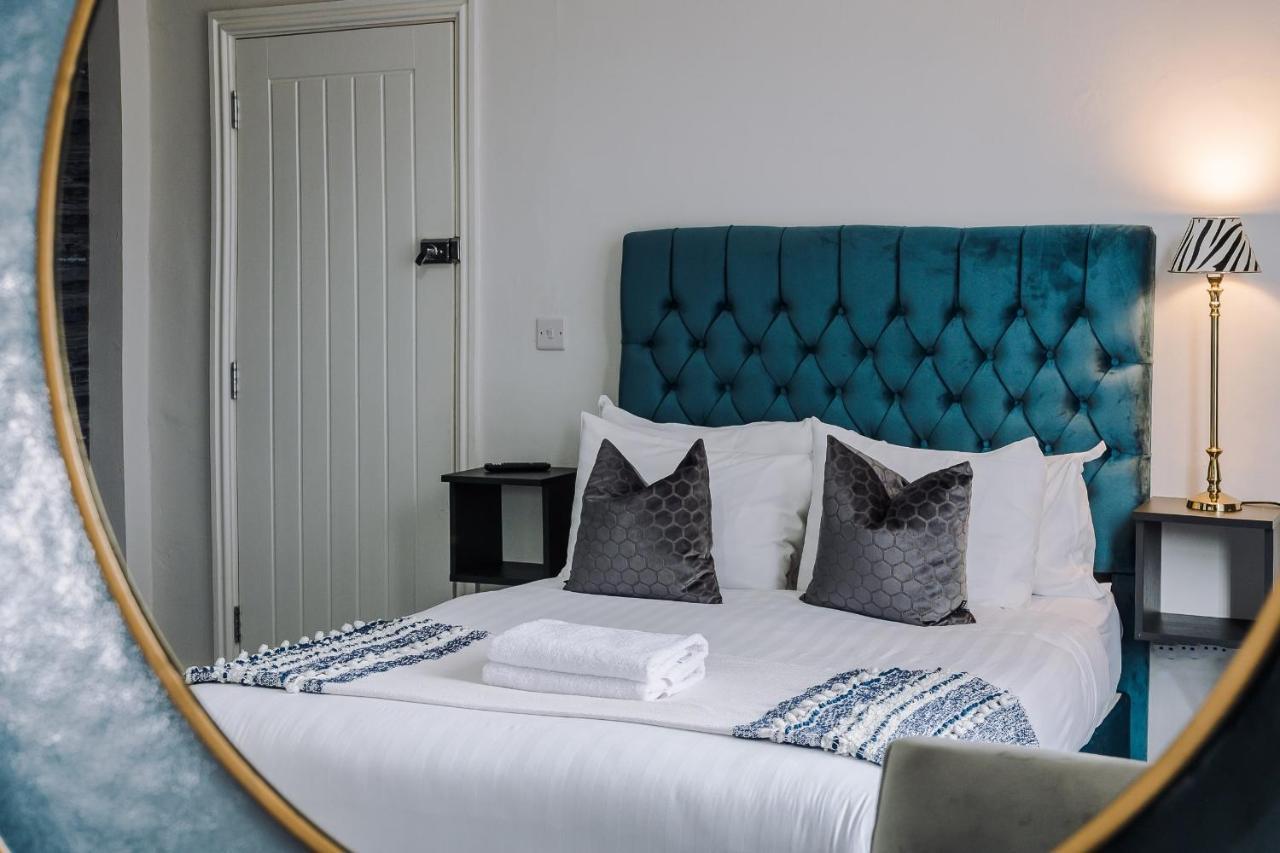 Host & Stay - The Kensington Townhouse Liverpool Bagian luar foto
