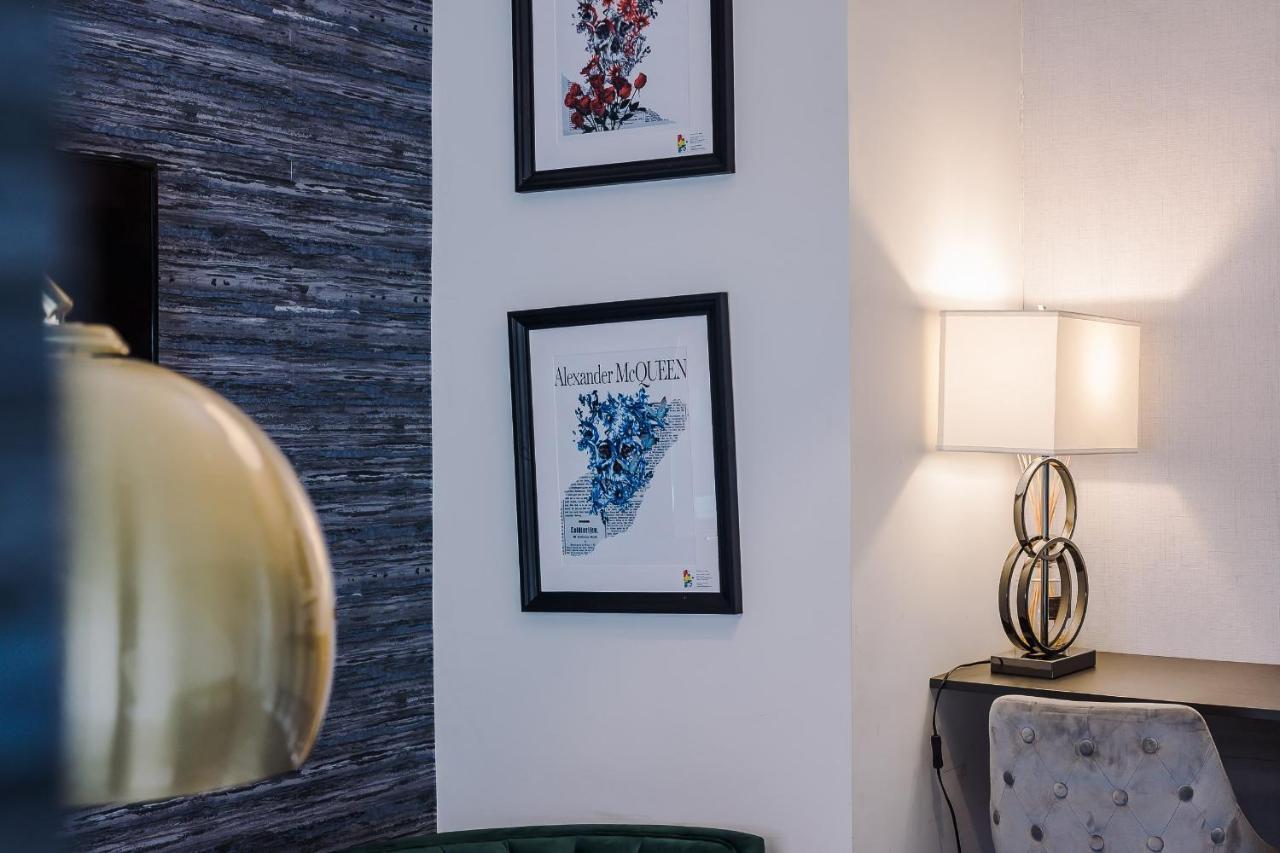 Host & Stay - The Kensington Townhouse Liverpool Bagian luar foto