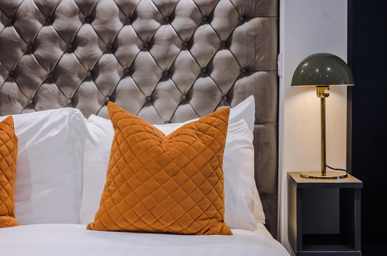 Host & Stay - The Kensington Townhouse Liverpool Bagian luar foto