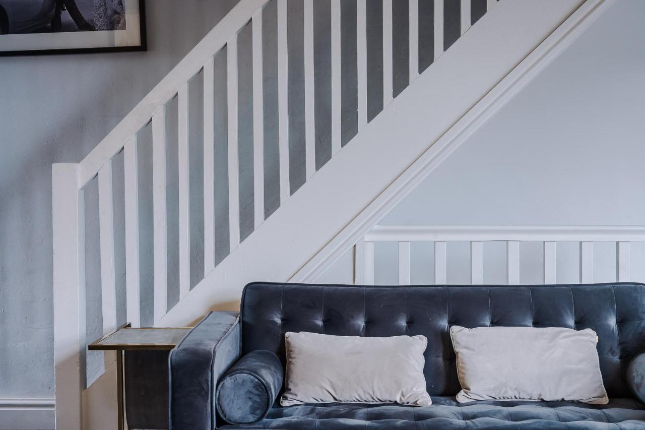 Host & Stay - The Kensington Townhouse Liverpool Bagian luar foto