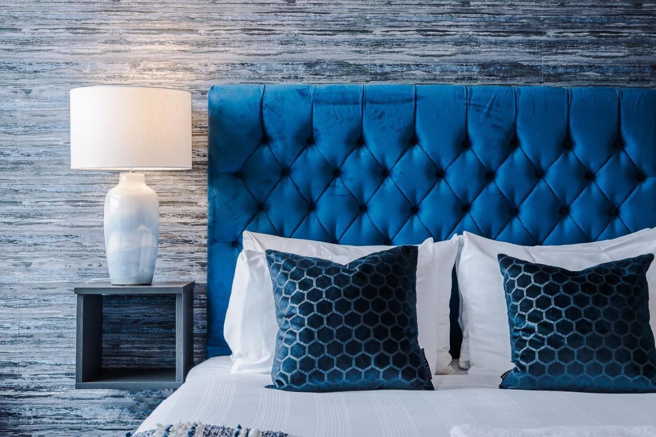 Host & Stay - The Kensington Townhouse Liverpool Bagian luar foto