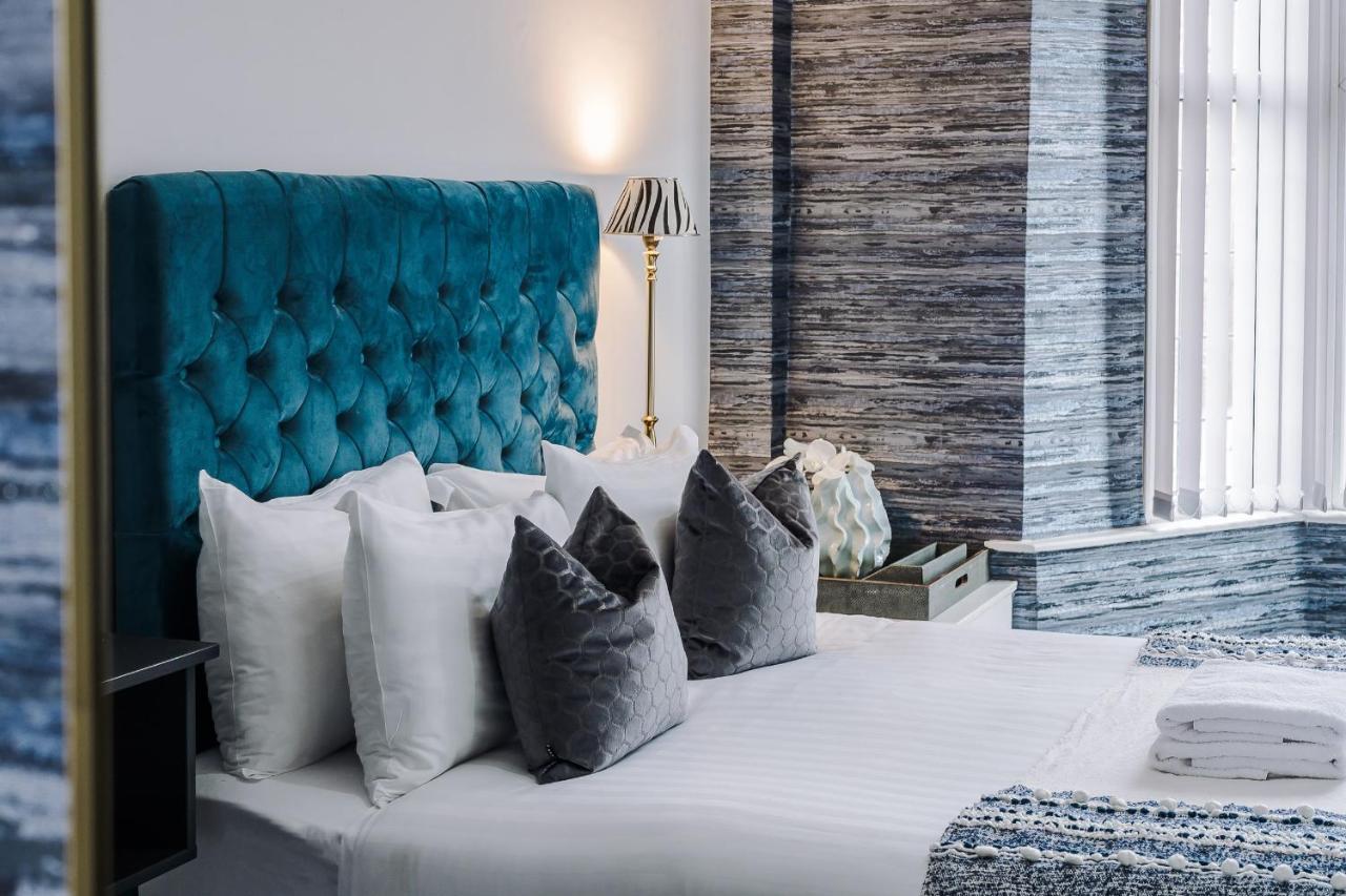 Host & Stay - The Kensington Townhouse Liverpool Bagian luar foto