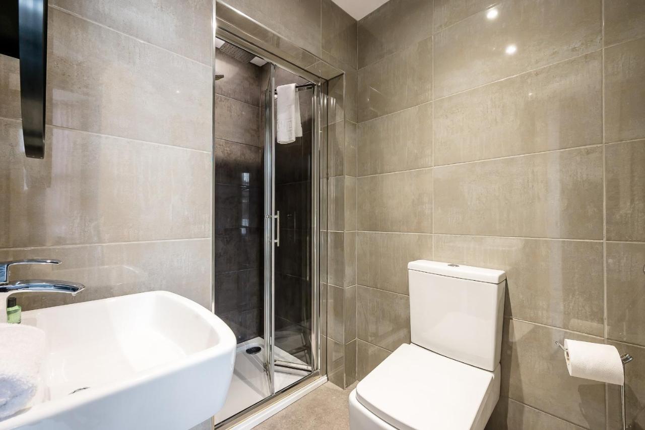 Host & Stay - The Kensington Townhouse Liverpool Bagian luar foto
