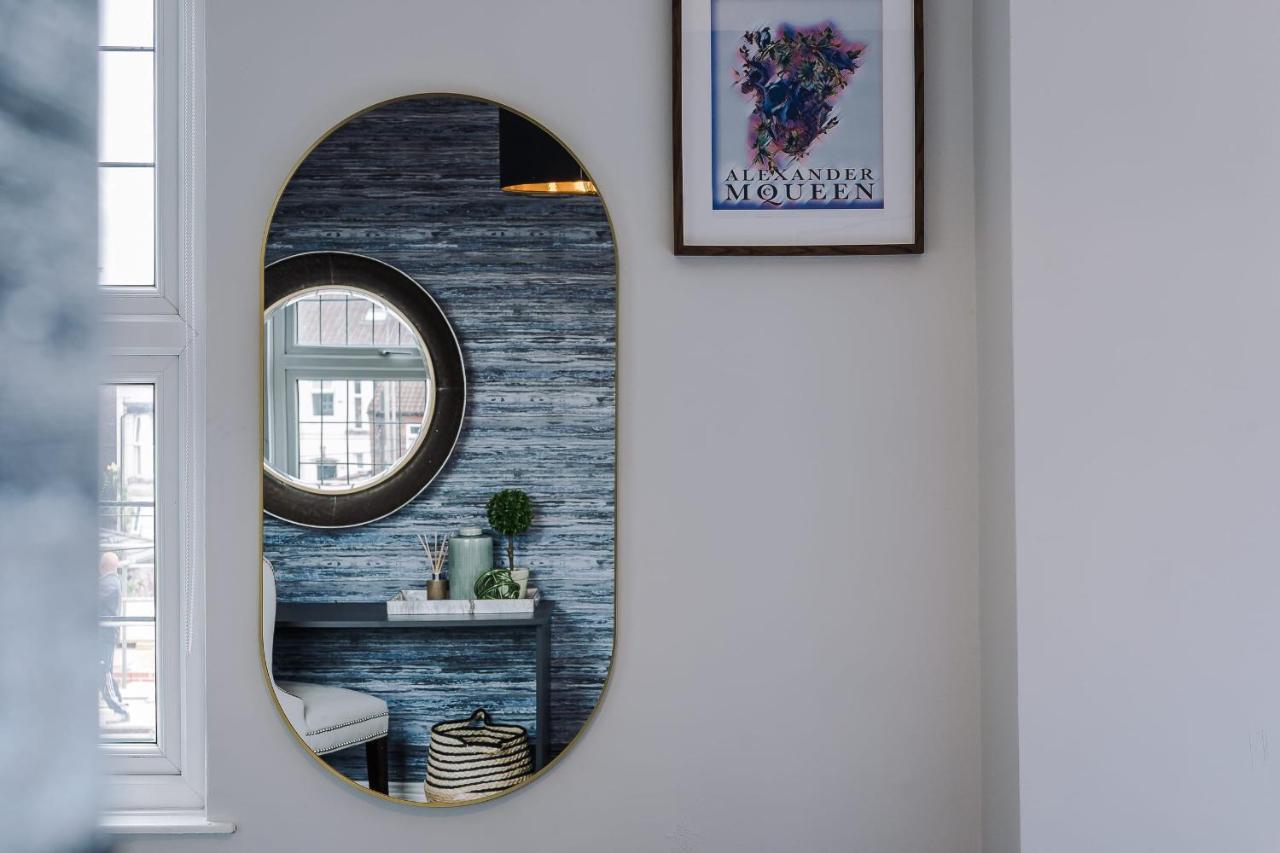 Host & Stay - The Kensington Townhouse Liverpool Bagian luar foto